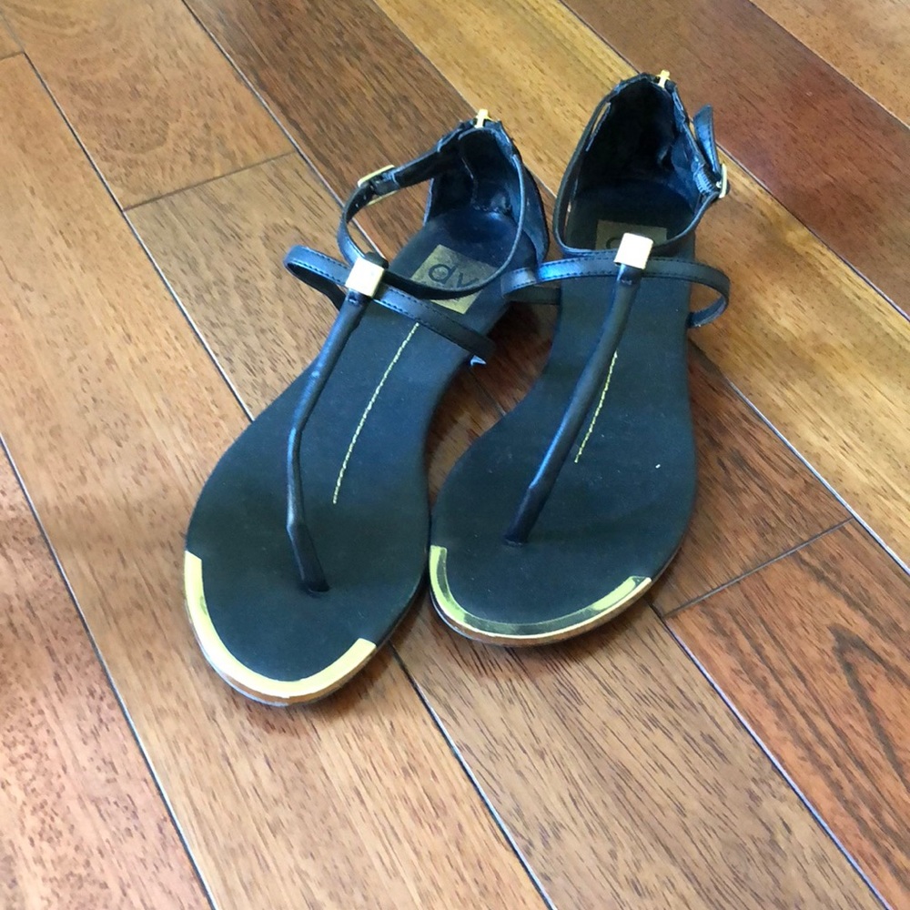 Dolce Vita Sandals